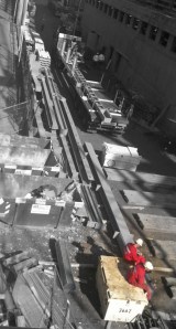 Playmobilbouwvakkers