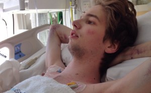 even al het nieuws verwerken