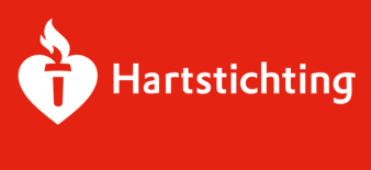logo hartstichting